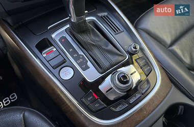 Позашляховик / Кросовер Audi Q5 2012 в 