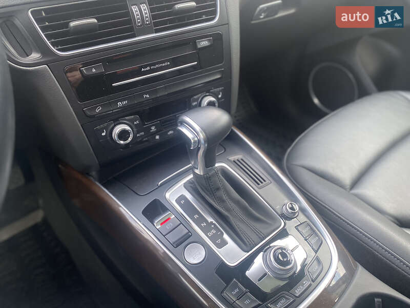Внедорожник / Кроссовер Audi Q5 2015 в Луцке фото 24 Внедорожник / Кроссовер Audi Q5 2015 в Луцке