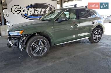Audi Q5 2024