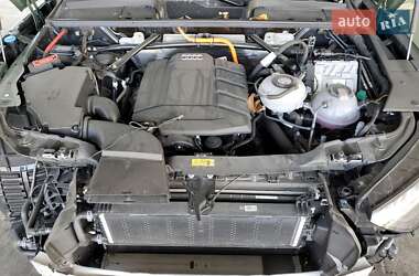 Внедорожник / Кроссовер Audi Q5 2024 в 