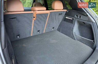 Внедорожник / Кроссовер Audi Q5 2023 в 