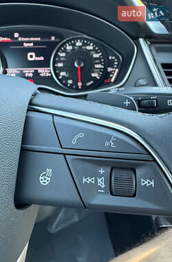 Внедорожник / Кроссовер Audi Q5 2023 в 
