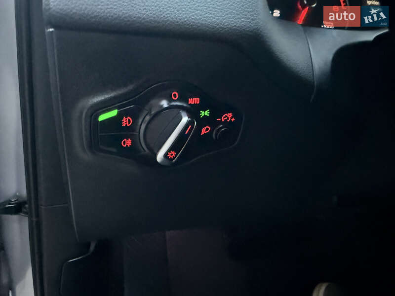 Позашляховик / Кросовер Audi Q5 2017 в Коломиї