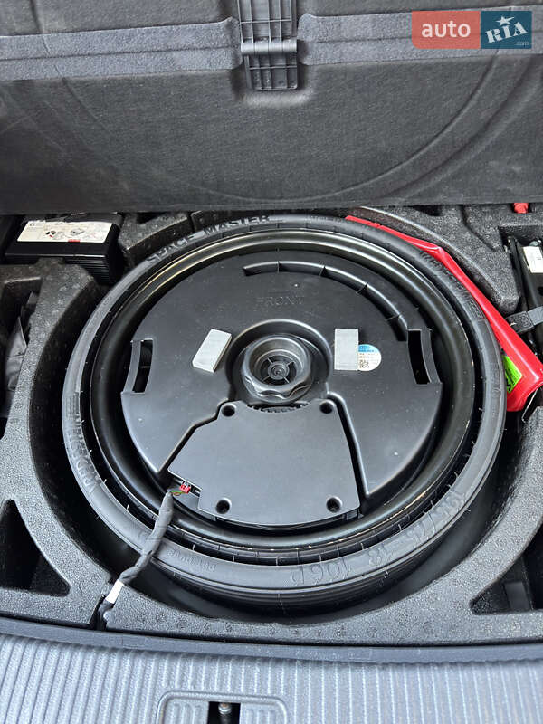 Внедорожник / Кроссовер Audi Q5 2017 в Львове фото 15 Внедорожник / Кроссовер Audi Q5 2017 в Львове