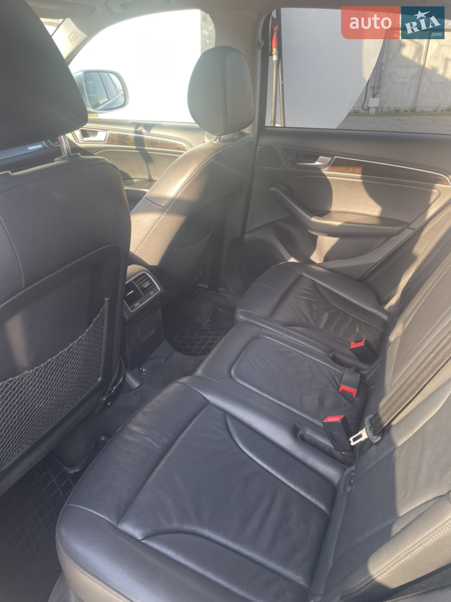 2013 Audi Q5 - мініатюра 20