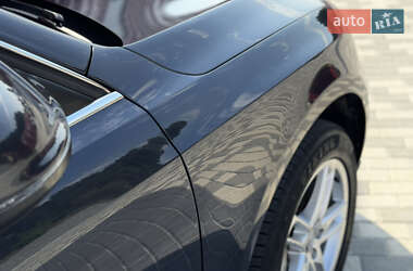 Внедорожник / Кроссовер Audi Q5 2013 в 