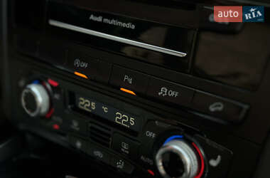 Внедорожник / Кроссовер Audi Q5 2013 в 