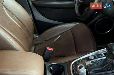 Внедорожник / Кроссовер Audi Q5 2013 в 