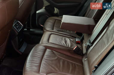 Внедорожник / Кроссовер Audi Q5 2013 в 