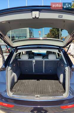 Внедорожник / Кроссовер Audi Q5 2013 в 