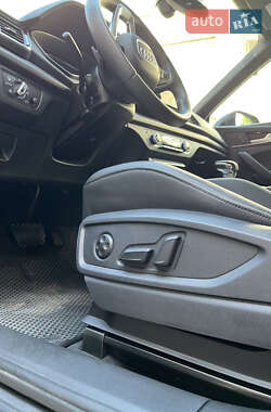 Внедорожник / Кроссовер Audi Q5 2024 в 