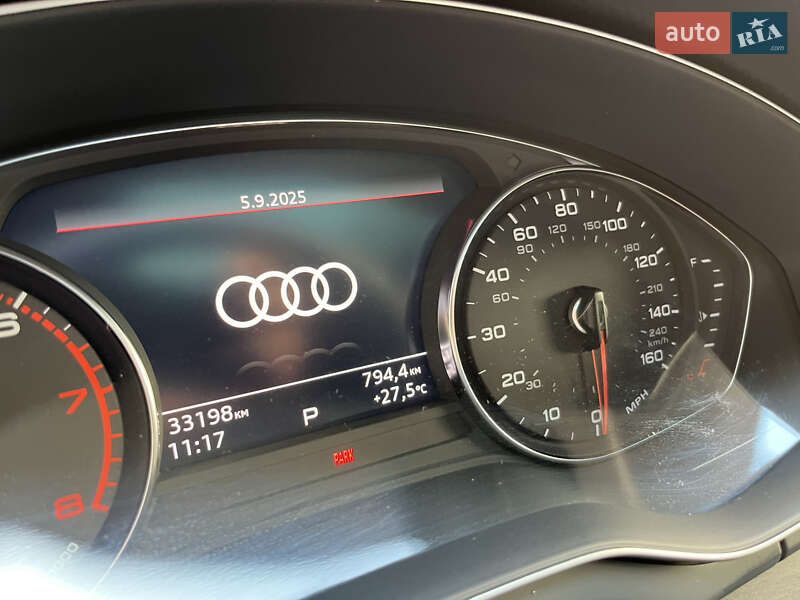 Внедорожник / Кроссовер Audi Q5 2024 в Ровно фото 28 Внедорожник / Кроссовер Audi Q5 2024 в Ровно