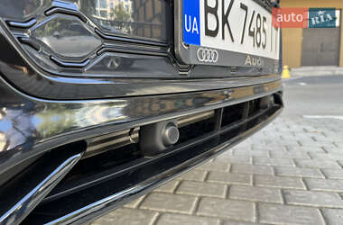 Внедорожник / Кроссовер Audi Q5 2024 в 