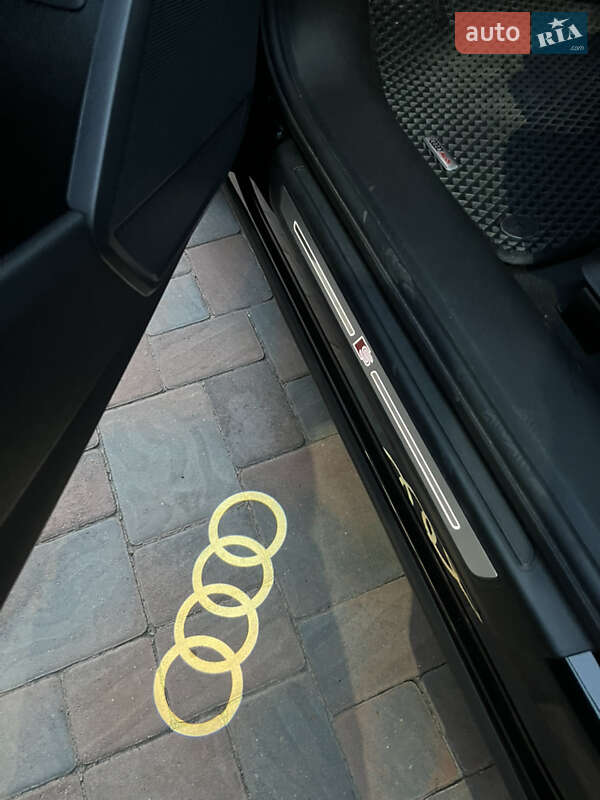 Внедорожник / Кроссовер Audi Q5 2024 в Ровно фото 42 Внедорожник / Кроссовер Audi Q5 2024 в Ровно
