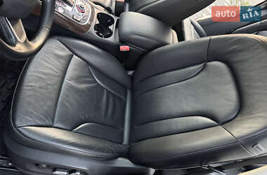 Внедорожник / Кроссовер Audi Q5 2015 в 