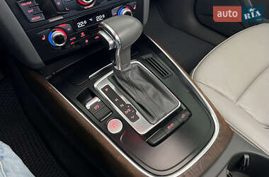 Внедорожник / Кроссовер Audi Q5 2013 в 