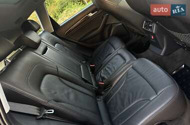 Внедорожник / Кроссовер Audi Q5 2016 в 