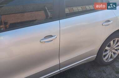 Внедорожник / Кроссовер Audi Q5 2009 в 