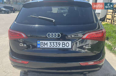 Внедорожник / Кроссовер Audi Q5 2011 в 