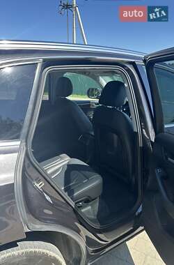Внедорожник / Кроссовер Audi Q5 2014 в 