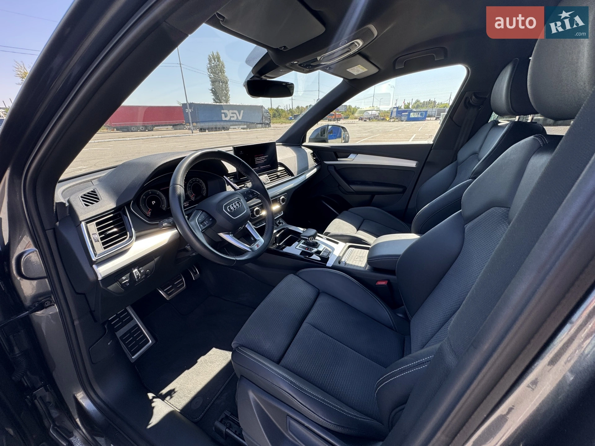 2022 Audi Q5 - мініатюра 8