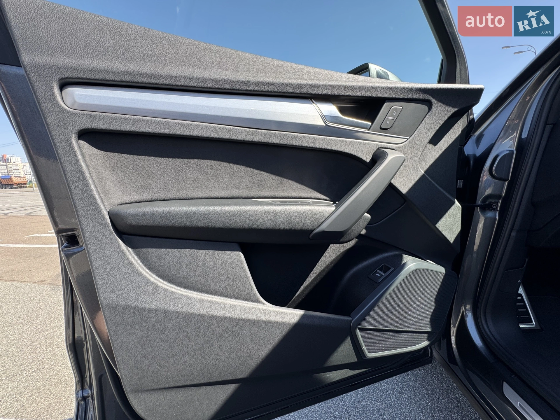 2022 Audi Q5 - мініатюра 11