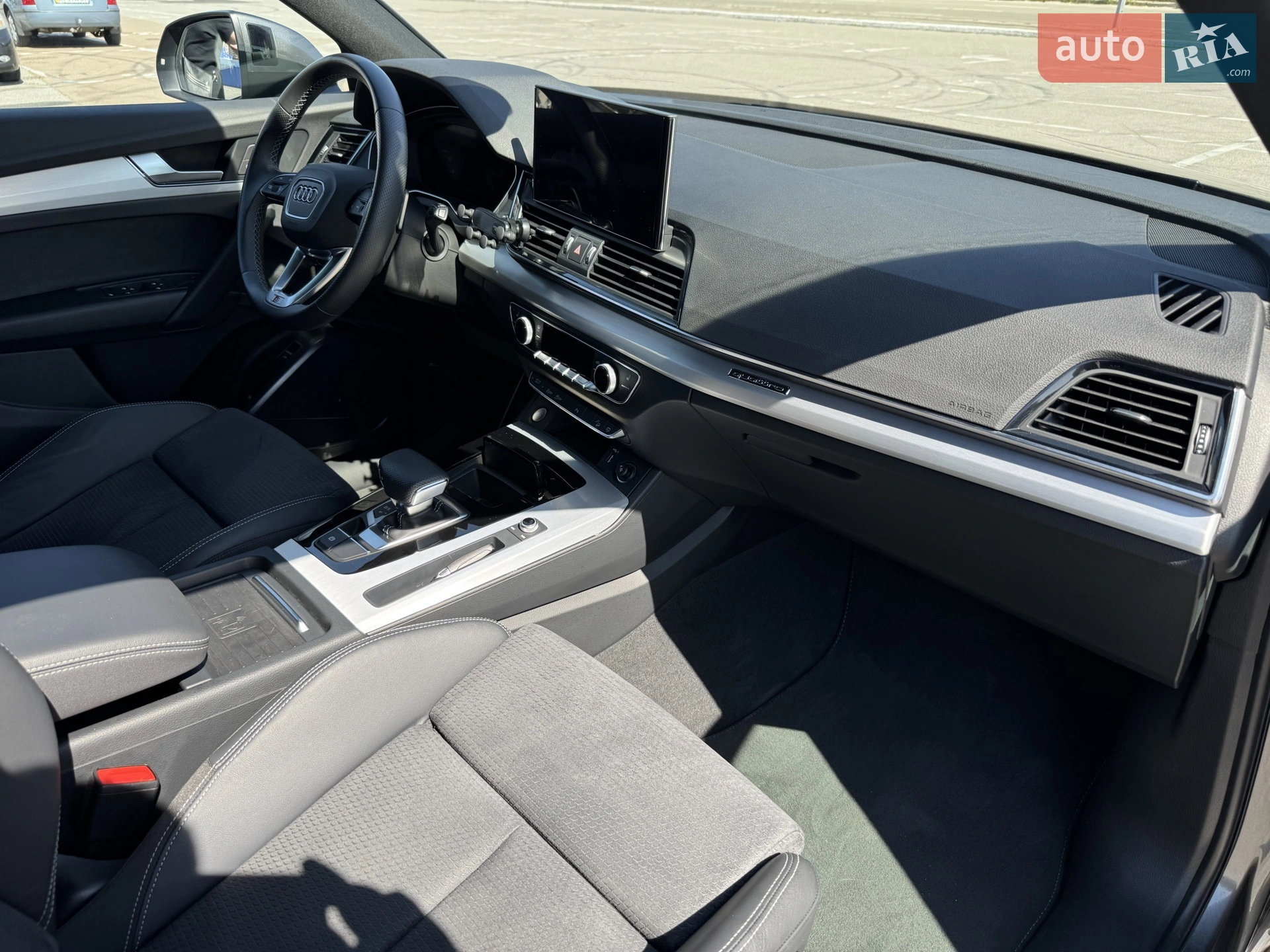 2022 Audi Q5 - мініатюра 12