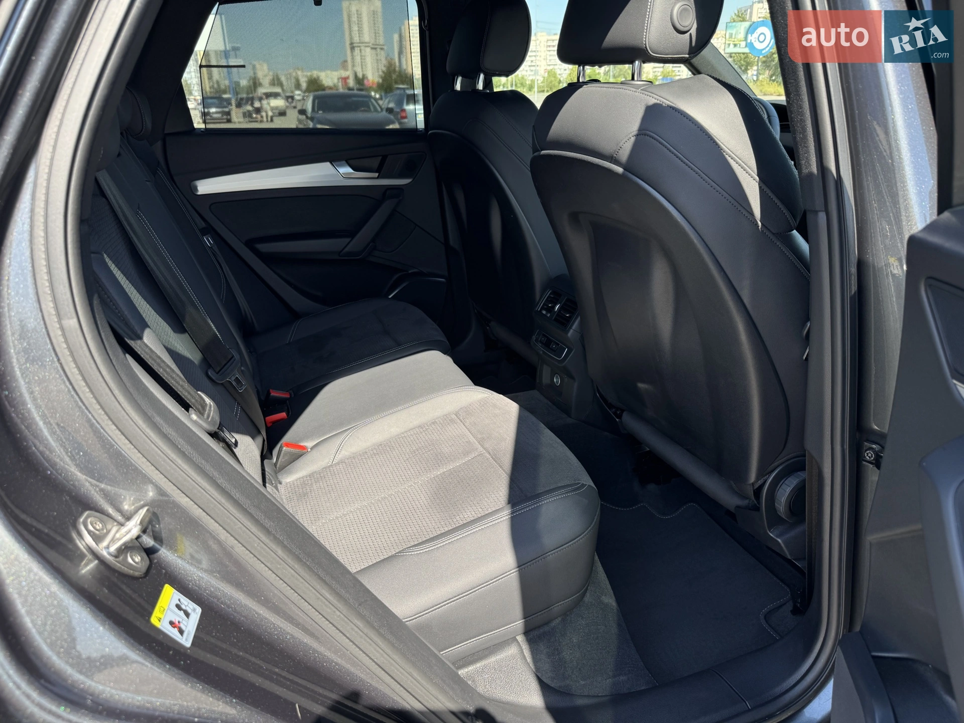 2022 Audi Q5 - мініатюра 13