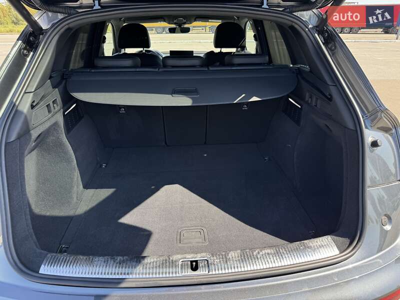 Внедорожник / Кроссовер Audi Q5 2022 в Киеве фото 14 Внедорожник / Кроссовер Audi Q5 2022 в Киеве