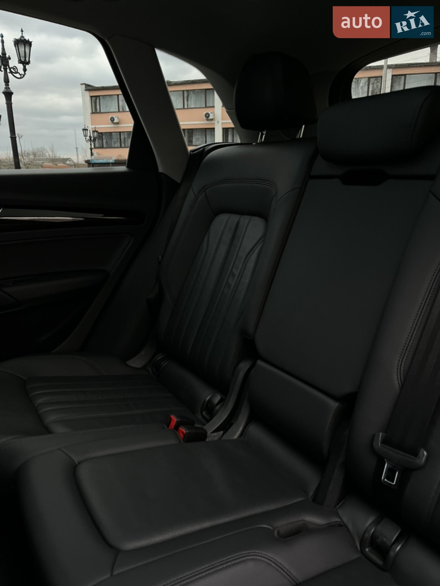 2018 Audi Q5 - мініатюра 21
