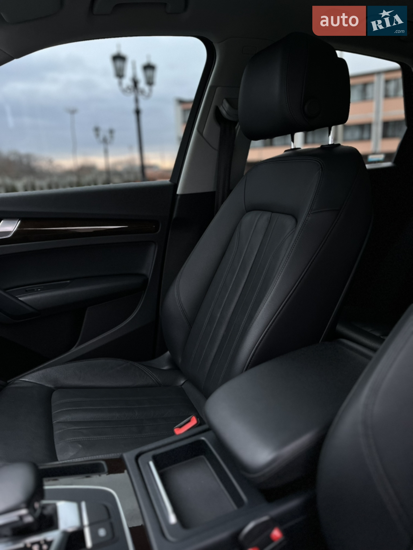 2018 Audi Q5 - мініатюра 24