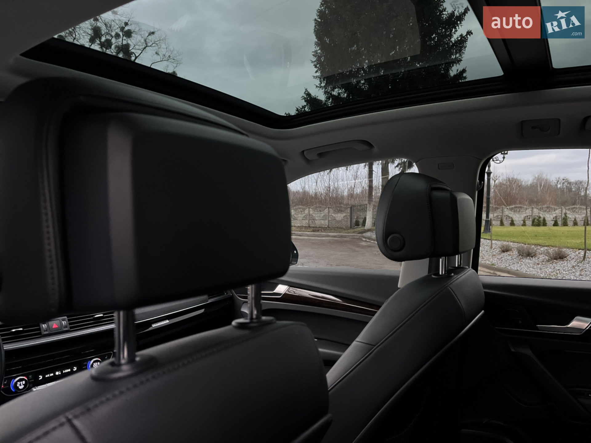 2018 Audi Q5 - мініатюра 23