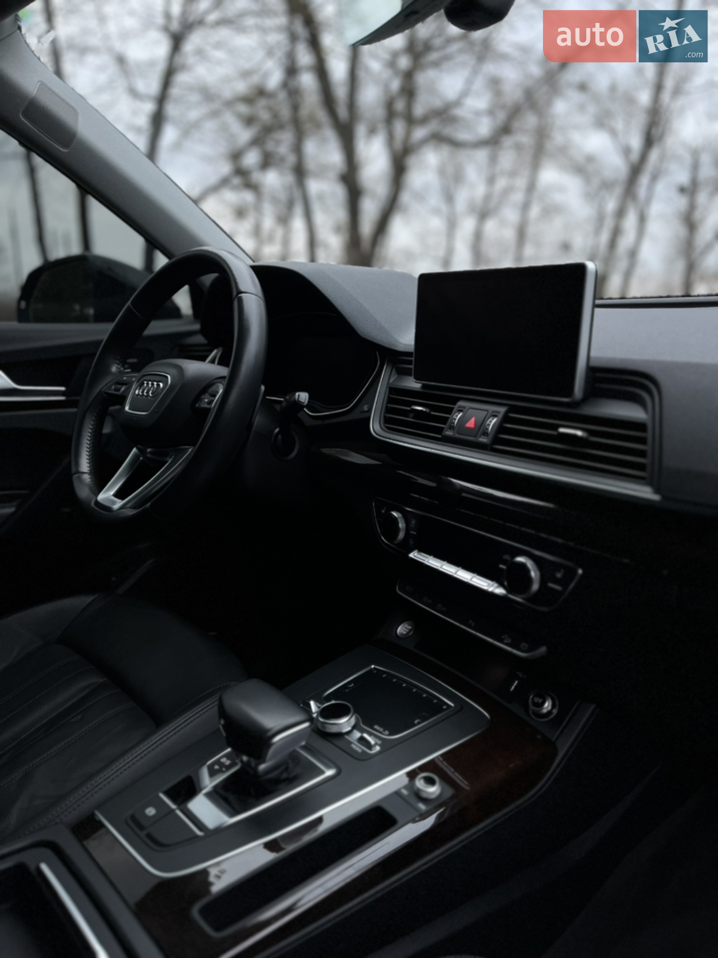 2018 Audi Q5 - мініатюра 27