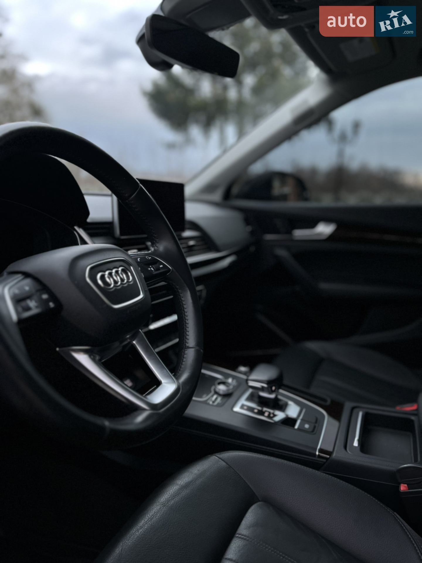 2018 Audi Q5 - мініатюра 29
