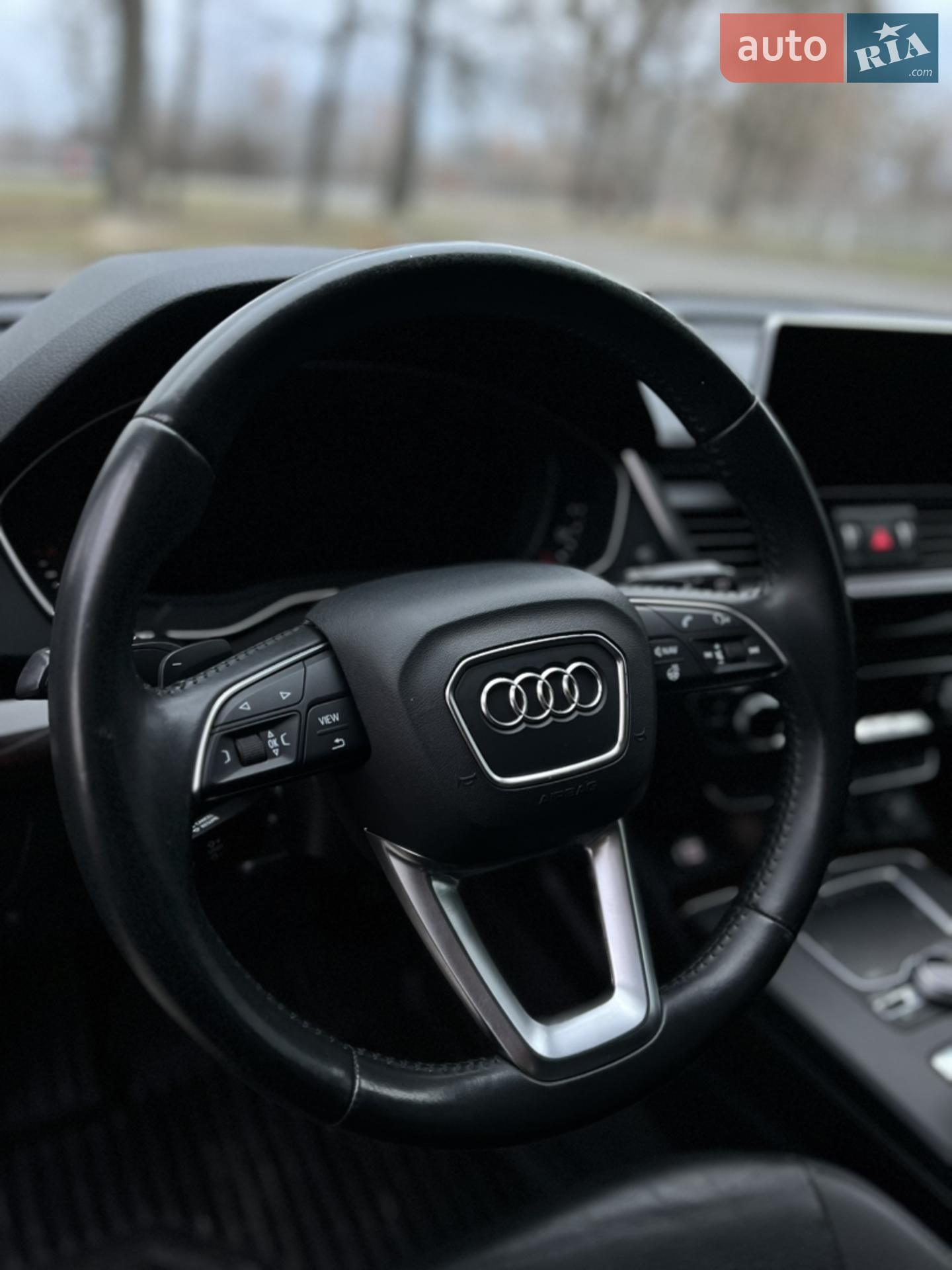 2018 Audi Q5 - мініатюра 28
