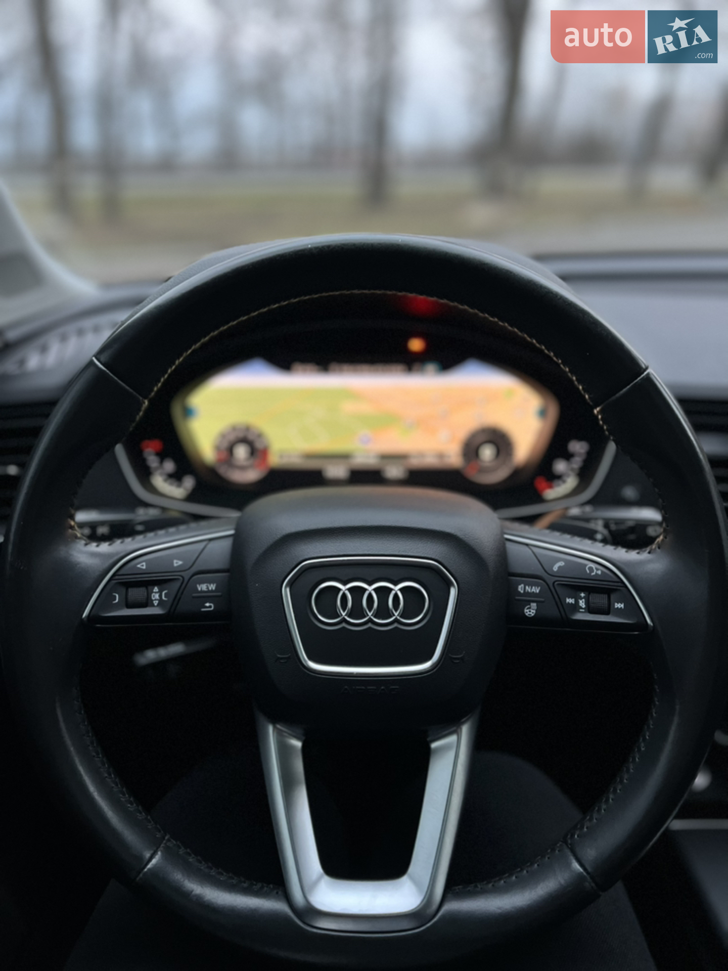 2018 Audi Q5 - мініатюра 30