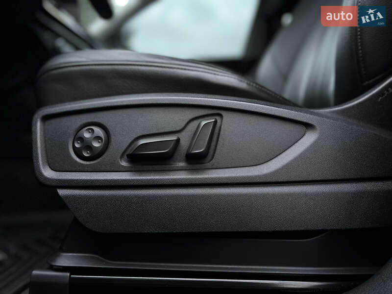 Позашляховик / Кросовер Audi Q5 2018 в Звягелі