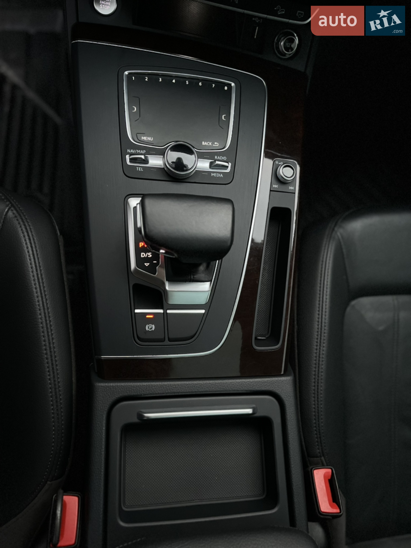 2018 Audi Q5 - мініатюра 35