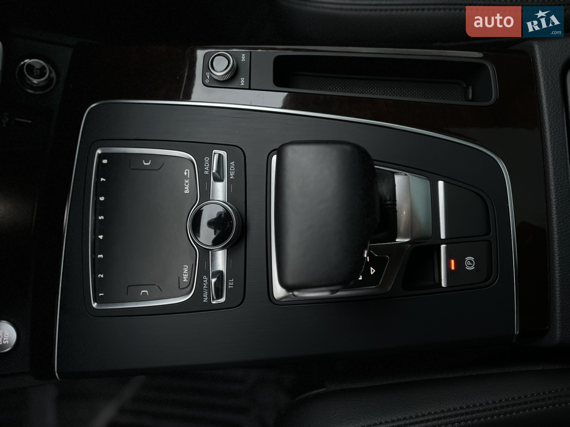 2018 Audi Q5 - мініатюра 34