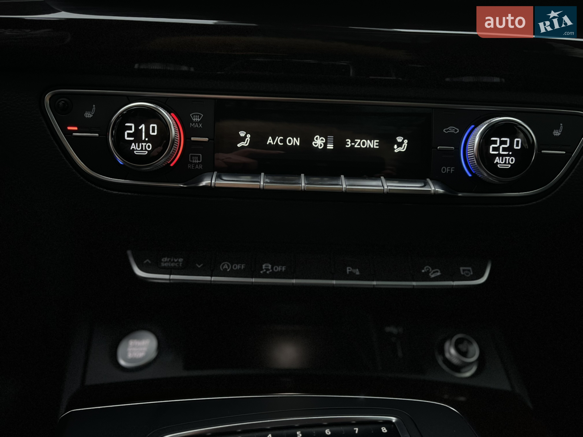 2018 Audi Q5 - мініатюра 36