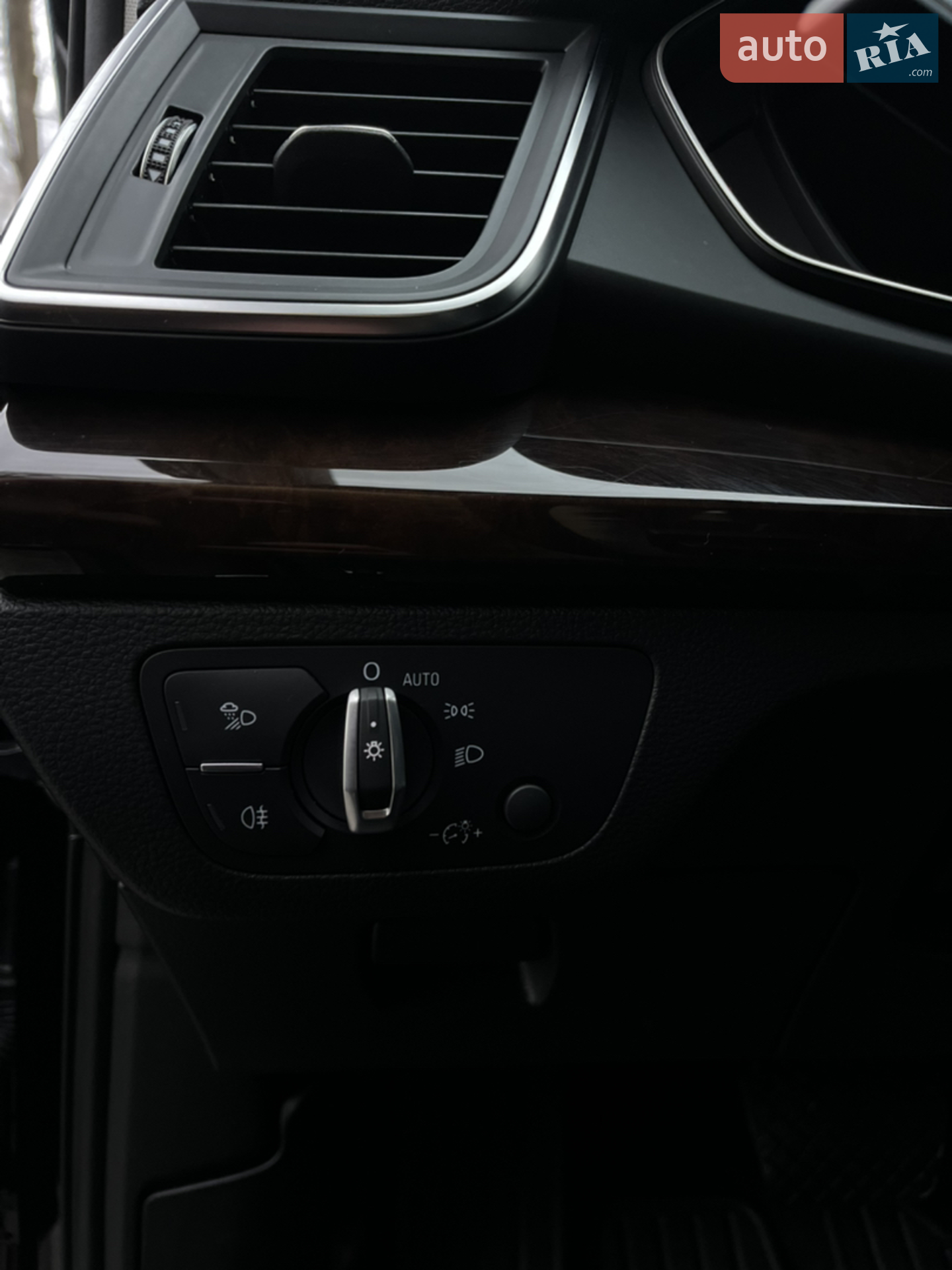 2018 Audi Q5 - мініатюра 40