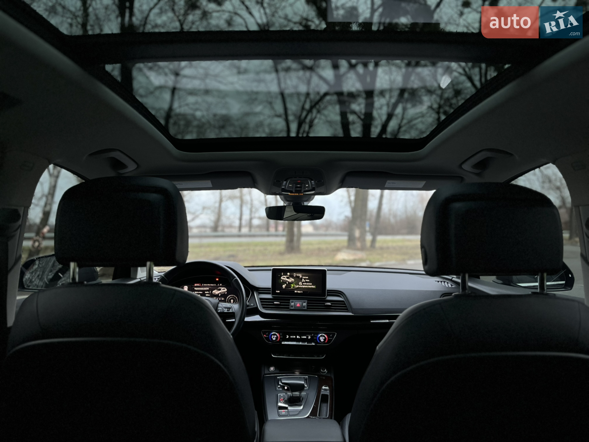 2018 Audi Q5 - мініатюра 43