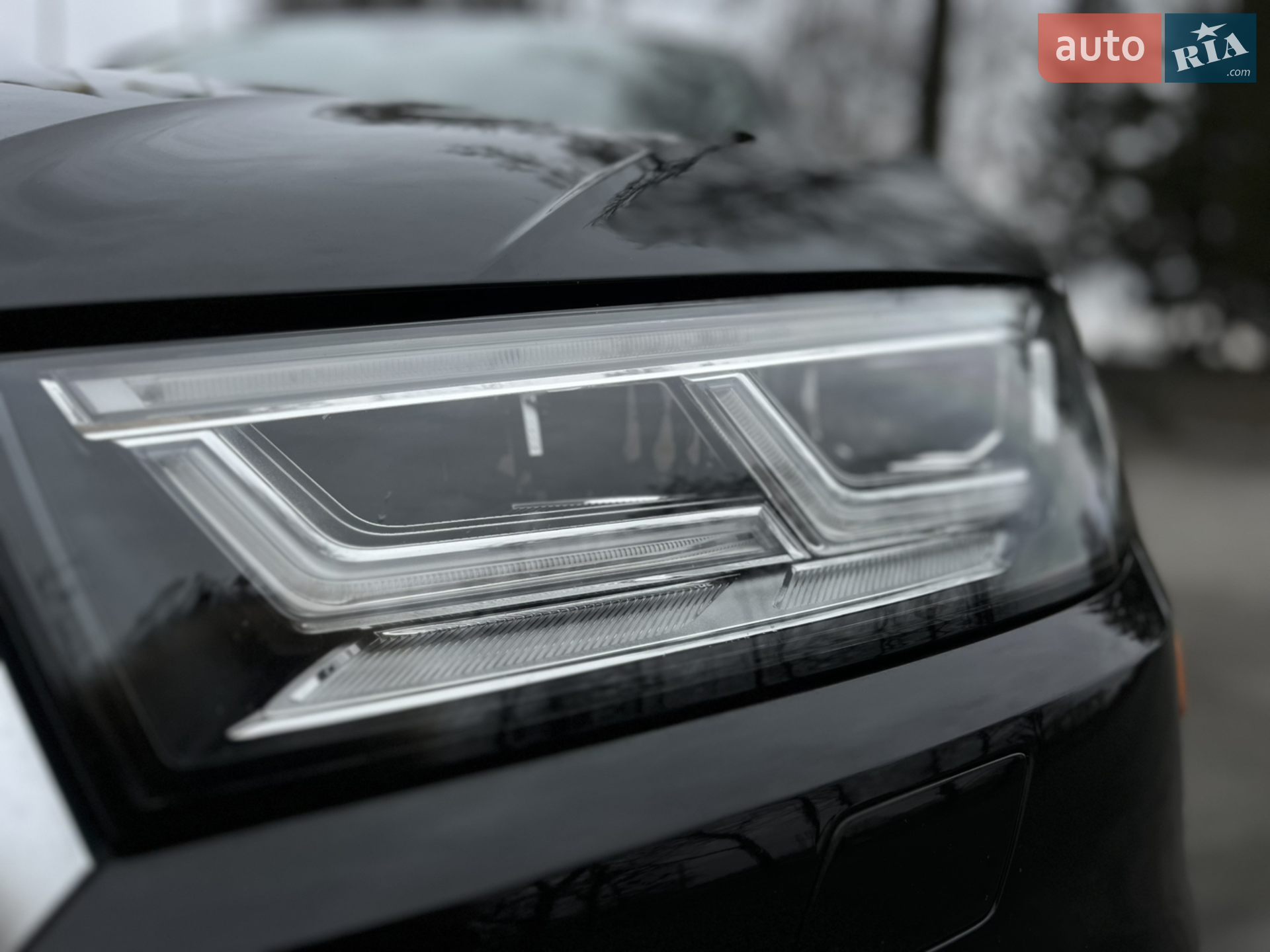 2018 Audi Q5 - мініатюра 48