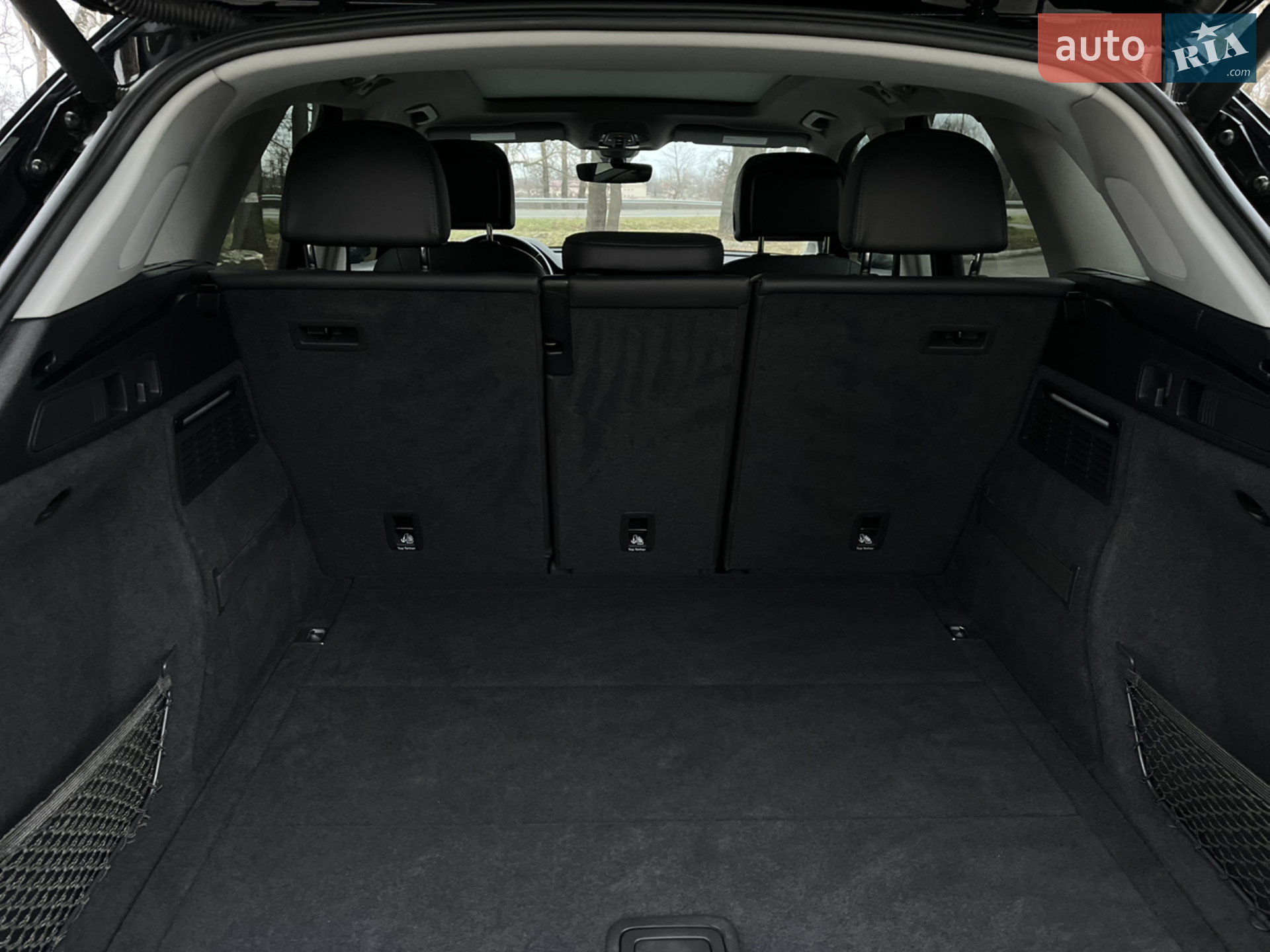 2018 Audi Q5 - мініатюра 45