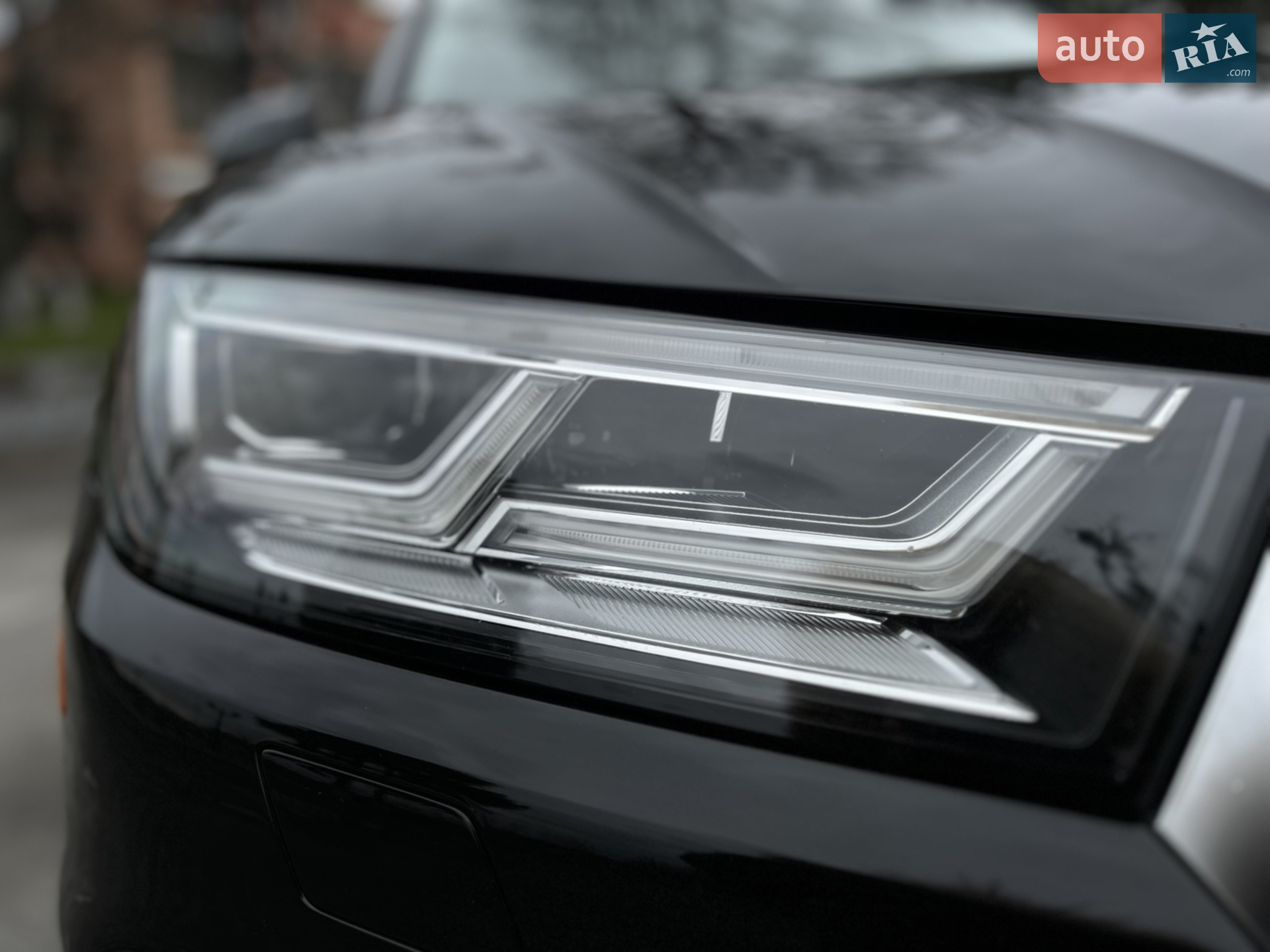 2018 Audi Q5 - мініатюра 49