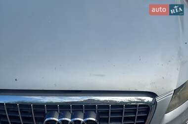 Внедорожник / Кроссовер Audi Q5 2009 в 