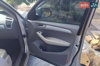 Внедорожник / Кроссовер Audi Q5 2009 в 