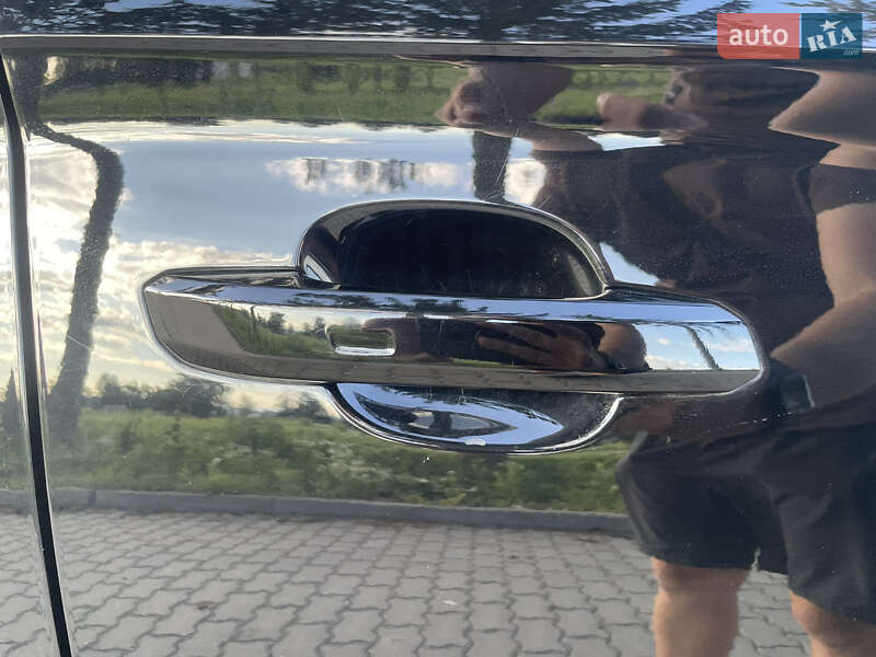 Внедорожник / Кроссовер Audi Q5 2018 в Коломые