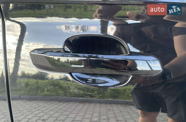 Внедорожник / Кроссовер Audi Q5 2018 в 