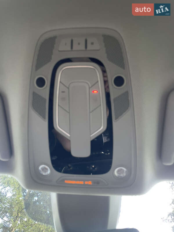 Внедорожник / Кроссовер Audi Q5 2018 в Коломые